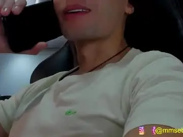 Chaturbate Free Porn Cam of david_jons7