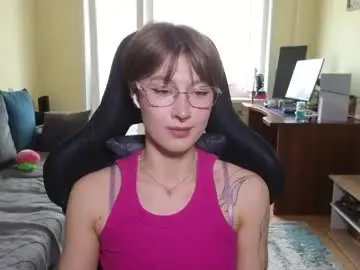 Chaturbate Adult Webcams of elsaangel