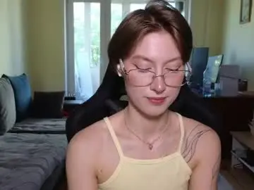 Chaturbate Live Sex Cam of elsaangel