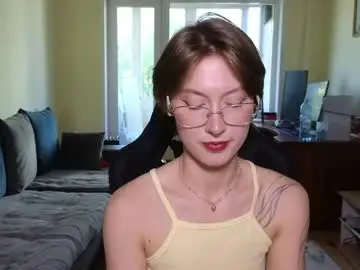Chaturbate Adult Webcam of elsaangel