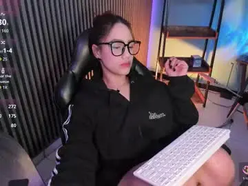 Chaturbate Sex Chat of emily_roberts1