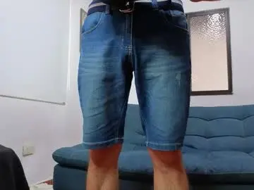 Chaturbate Private Sex Chat of ethangreey1