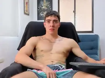 Chaturbate Free Live Porn of ethangreey1
