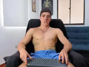 Chaturbate Free Live Porn of ethangreey1