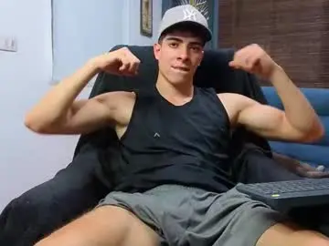 Chaturbate Live Porn of ethangreey1