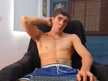 Chaturbate Live Porn of ethangreey1