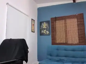 Chaturbate Sex Cam of ethangreey1