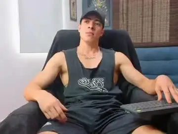 Chaturbate Best Webcam of ethangreey1