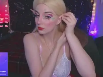 Chaturbate Adult Video Chat of fluffy_muffin3