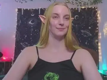 Chaturbate Adult Webcams of fluffy_muffin3