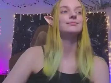 Chaturbate Adult Video Chat of fluffy_muffin3