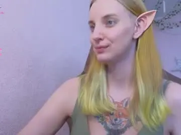 Chaturbate Watch Live Sex Cams of fluffy_muffin3