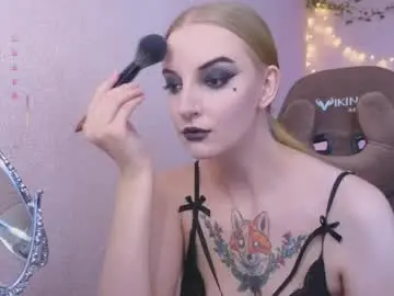 Chaturbate Adult Webcams of fluffy_muffin3