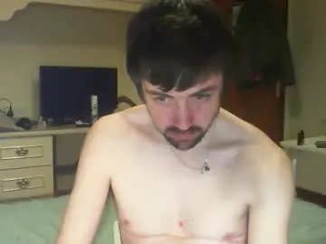 Chaturbate Nude Webcam of frankfurel