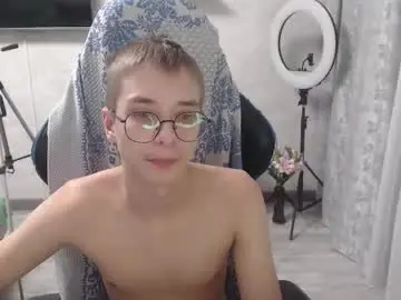 Chaturbate Sex Cam of glasses_cat
