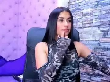 Chaturbate Adult Webcam of haileypetite