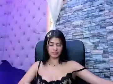 Chaturbate Sex Cam of haileypetite