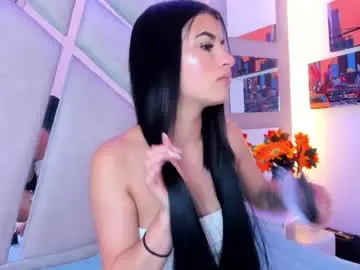 Chaturbate Live Sex Cam of haileypetite