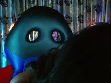 Chaturbate Best live sex cam show of hecate_doll