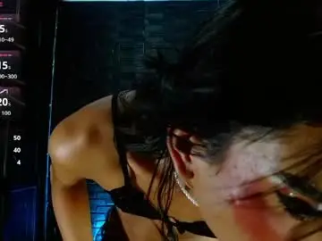 Chaturbate Sex Chat of hecate_doll