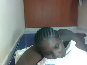 Chaturbate Adult Video Chat of hotebbbyy