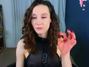 Chaturbate Live Sex Cam of hotlaracroft