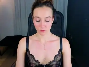 Chaturbate Sex Cam of hotlaracroft