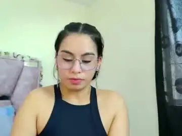 Chaturbate Live Porn of iris_mandarinne
