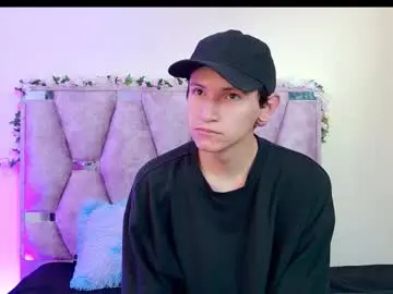 Chaturbate Nude Webcam of iris_mandarinne