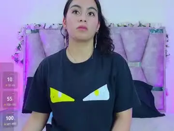 Chaturbate Best live sex cam show of iris_mandarinne