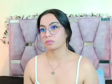 Chaturbate Sex Chat of iris_mandarinne