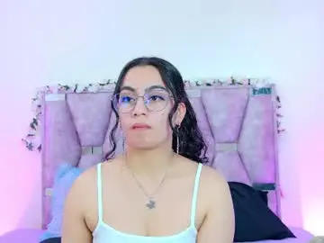 Chaturbate Sex Chat of iris_mandarinne