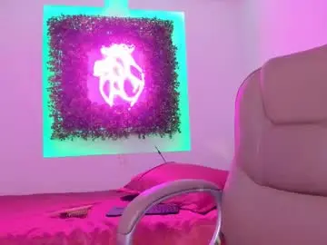 Chaturbate Private Sex Chat of itzel_geneva