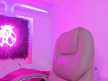 Chaturbate Sex Chat of itzel_geneva