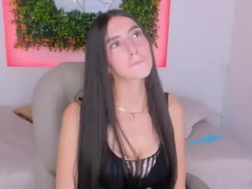 Chaturbate Watch Live Sex Cams of itzel_geneva