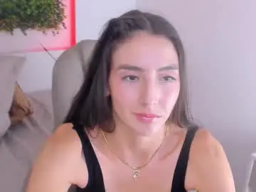 Chaturbate Adult Video Chat of itzel_geneva