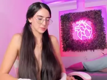 Chaturbate Sex Chat of itzel_geneva