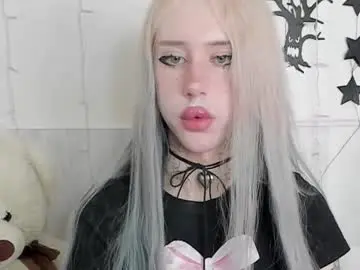 Chaturbate Live Sex Cam of joybarker