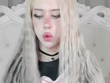 Chaturbate Nude Webcam of joybarker