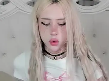 Chaturbate Nude Webcam of joybarker