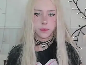 Chaturbate Nude Webcam of joybarker