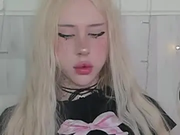 Chaturbate Nude Webcam of joybarker