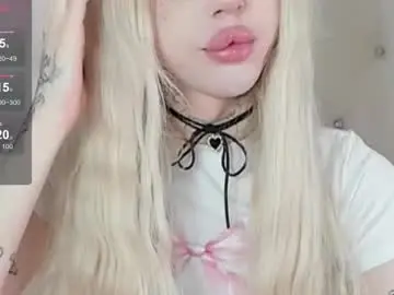 Chaturbate Adult Video Chat of joybarker