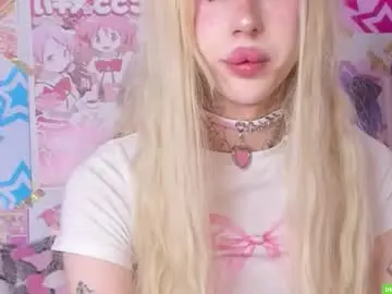 Chaturbate Nude Webcam of joybarker