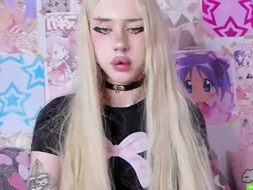 Chaturbate Adult Video Chat of joybarker