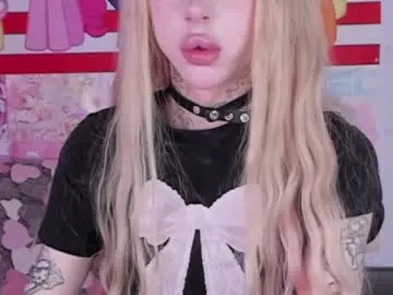 Chaturbate Nude Webcam of joybarker