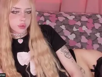 Chaturbate Nude Webcam of joybarker