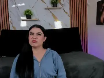 Chaturbate Adult Video Chat of julieta_dupont