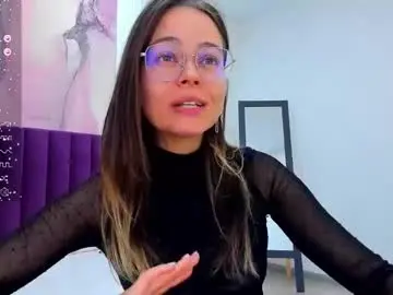 Chaturbate Nude Webcam of kelly_cuutie
