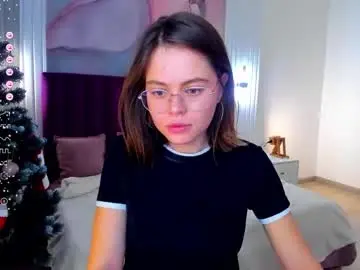 Chaturbate Best Webcam of kelly_cuutie